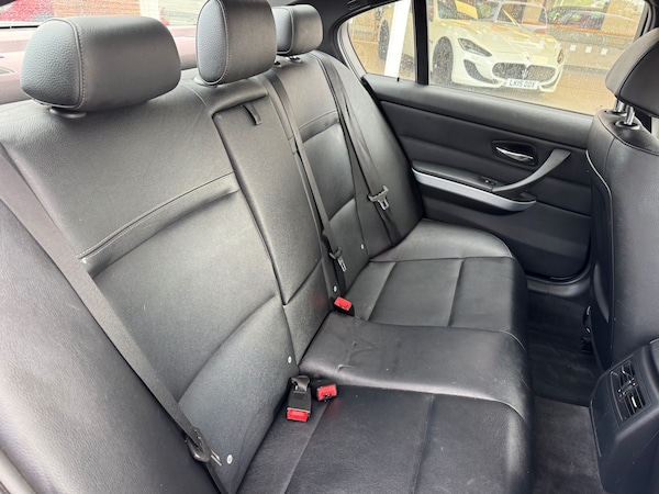 Used BMW 3 Series 2010 for sale - 75796575: Photo 8