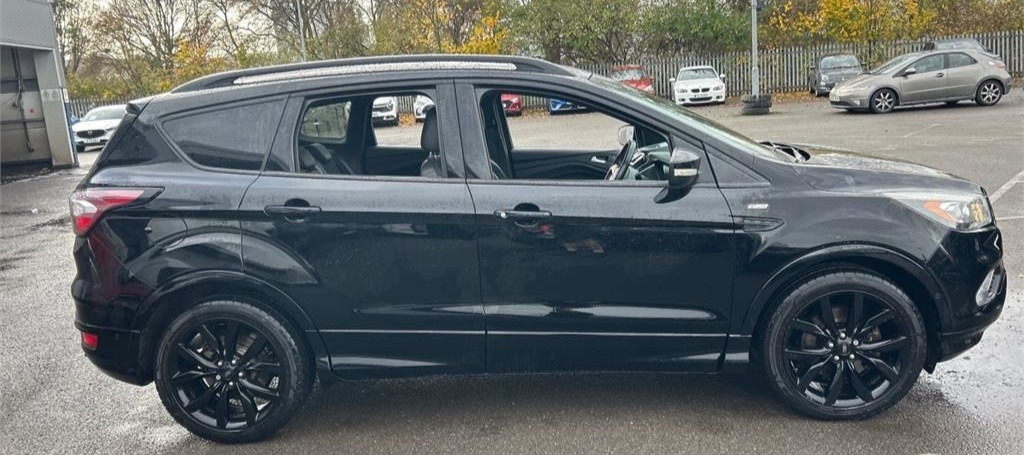 Used Ford Kuga 2017 for sale - 76577168: Photo 1