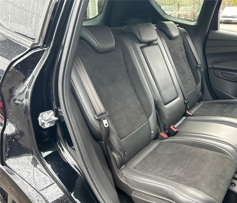 Used Ford Kuga 2017 for sale - 76577168: Photo 10