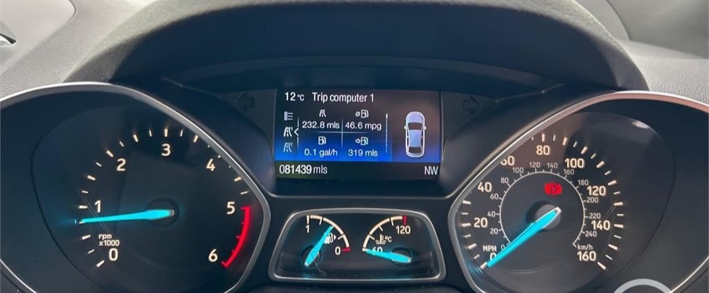 Used Ford Kuga 2017 for sale - 76577168: Photo 11