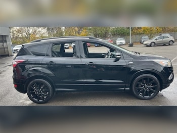 Used Ford Kuga 2017 for sale - 76577168: Photo