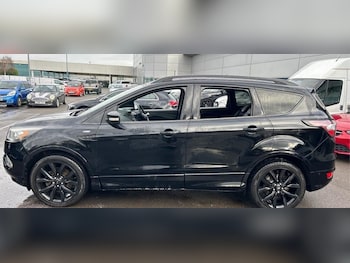 Used Ford Kuga 2017 for sale - 76577168: Photo