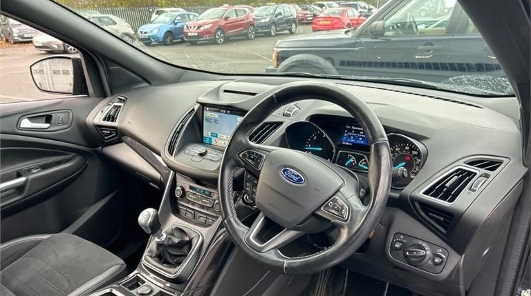 Used Ford Kuga 2017 for sale - 76577168: Photo 3