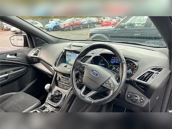 Used Ford Kuga 2017 for sale - 76577168: Photo