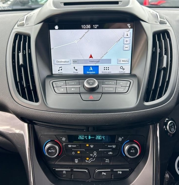 Used Ford Kuga 2017 for sale - 76577168: Photo 4