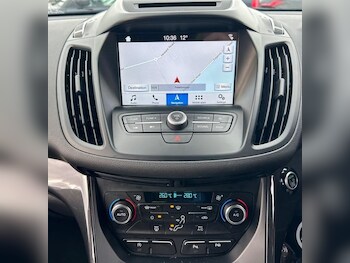 Used Ford Kuga 2017 for sale - 76577168: Photo