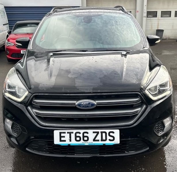 Used Ford Kuga 2017 for sale - 76577168: Photo 7