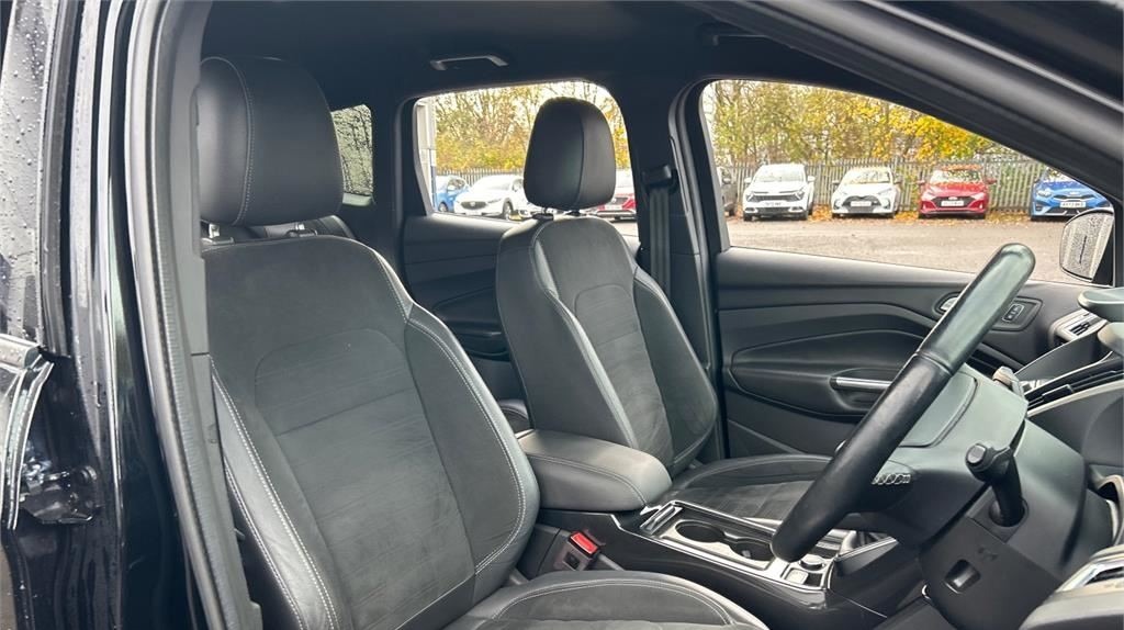 Used Ford Kuga 2017 for sale - 76577168: Photo 9