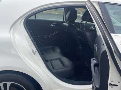 Used Mercedes-Benz A-Class 2016 for sale - 77151693: Photo 10