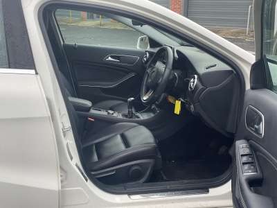 Used Mercedes-Benz A-Class 2016 for sale - 77151693: Photo 3