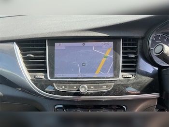 Used Vauxhall Mokka X 2018 for sale - 79175418: Photo