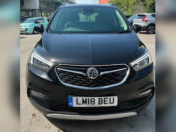 Used Vauxhall Mokka X 2018 for sale - 79175418: Photo