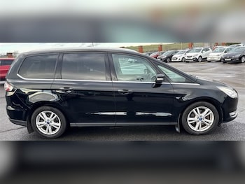 Used Ford Galaxy 2015 for sale - 77431833: Photo