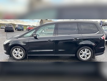 Used Ford Galaxy 2015 for sale - 77431833: Photo