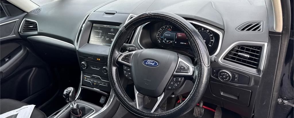 Used Ford Galaxy 2015 for sale - 77431833: Photo 3