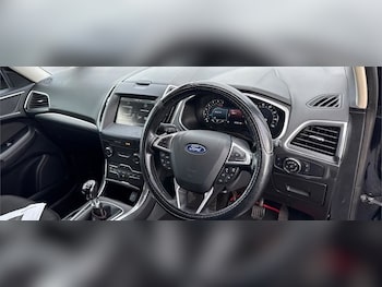 Used Ford Galaxy 2015 for sale - 77431833: Photo