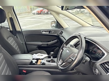 Used Ford Galaxy 2015 for sale - 77431833: Photo