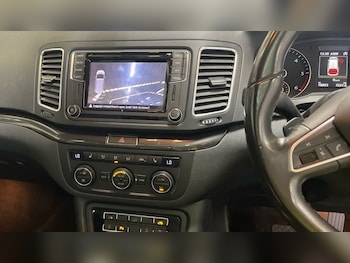 Used SEAT Alhambra 2018 for sale - 78736492: Photo