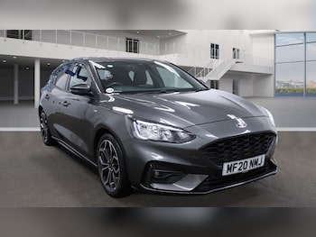 Used Ford Focus 2020 for sale - 77406207: Photo