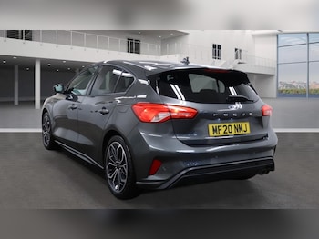 Used Ford Focus 2020 for sale - 77406207: Photo