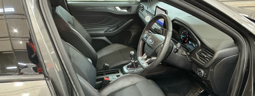 Used Ford Focus 2020 for sale - 77406207: Photo 3