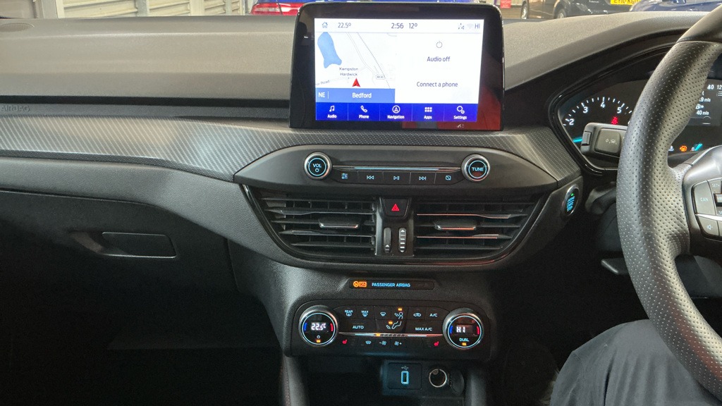 Used Ford Focus 2020 for sale - 77406207: Photo 4