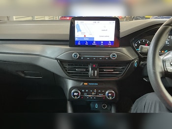 Used Ford Focus 2020 for sale - 77406207: Photo