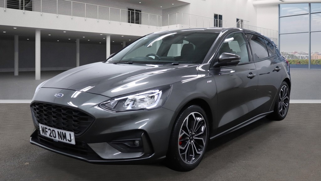 Used Ford Focus 2020 for sale - 77406207: Photo 5