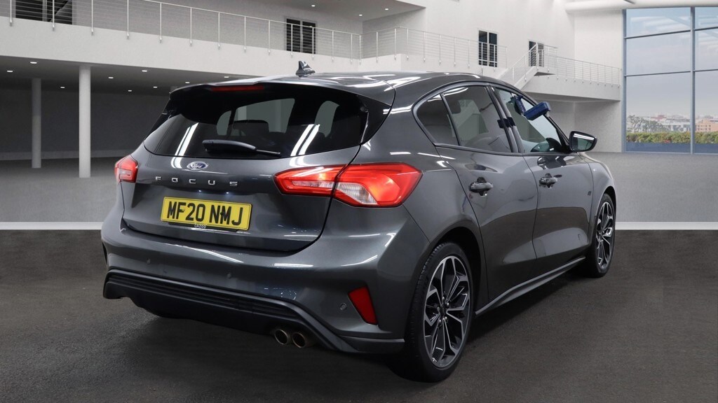 Used Ford Focus 2020 for sale - 77406207: Photo 6