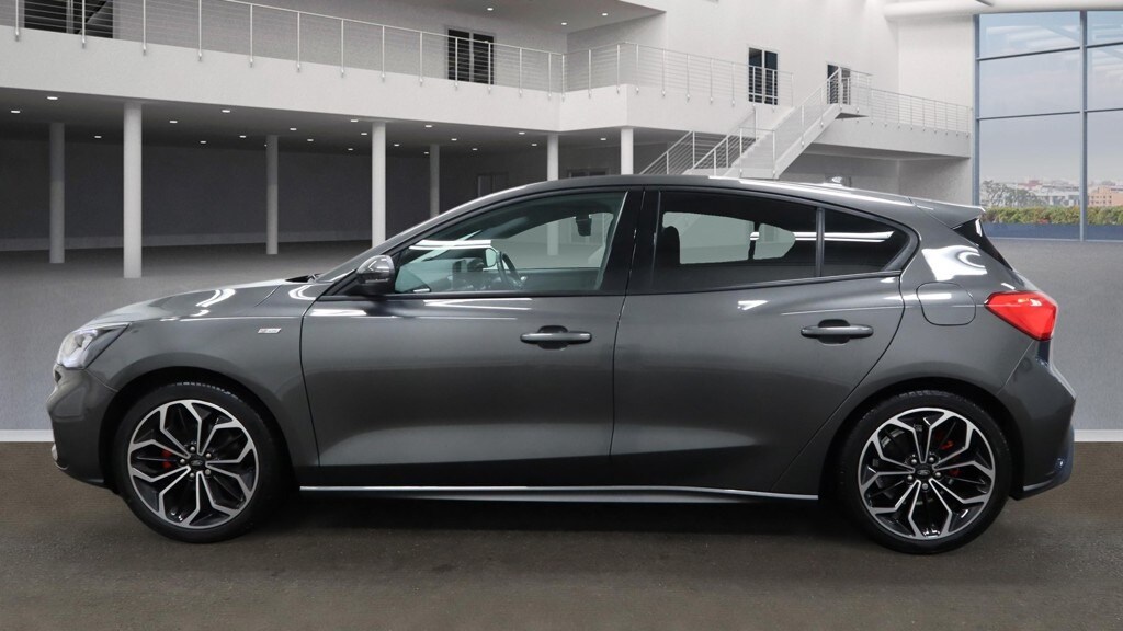 Used Ford Focus 2020 for sale - 77406207: Photo 8