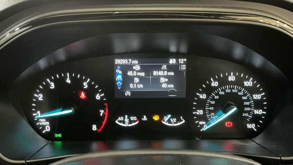 Used Ford Focus 2020 for sale - 77406207: Photo 9