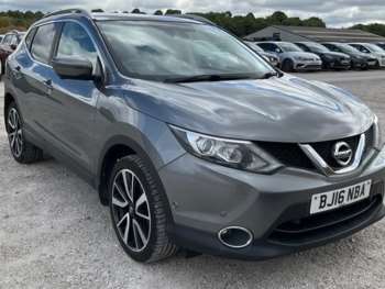 2016 (16) - 1.2 DiG-T Tekna 5dr + PANROOF / NAV / CAMERA / LEATHER / ULEZ / 9 SERVICES