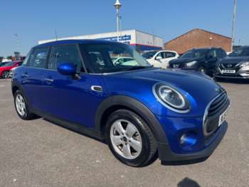 2018 (18) - 1.5 One II 5dr ++ DAB / SENSORS / AIR CON / FSH / ULEZ ++
