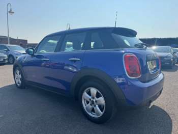 Used MINI Hatch 2018 for sale - 75005203: Photo