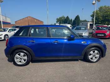 Used MINI Hatch 2018 for sale - 75005203: Photo