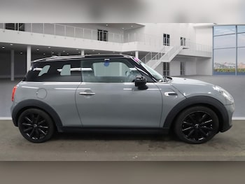 Used MINI Hatch 2016 for sale - 77461387: Photo