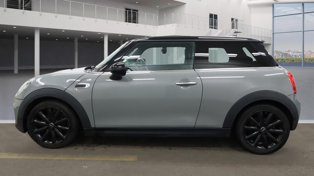Used MINI Hatch 2016 for sale - 77461387: Photo 2
