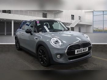 Used MINI Hatch 2016 for sale - 77461387: Photo