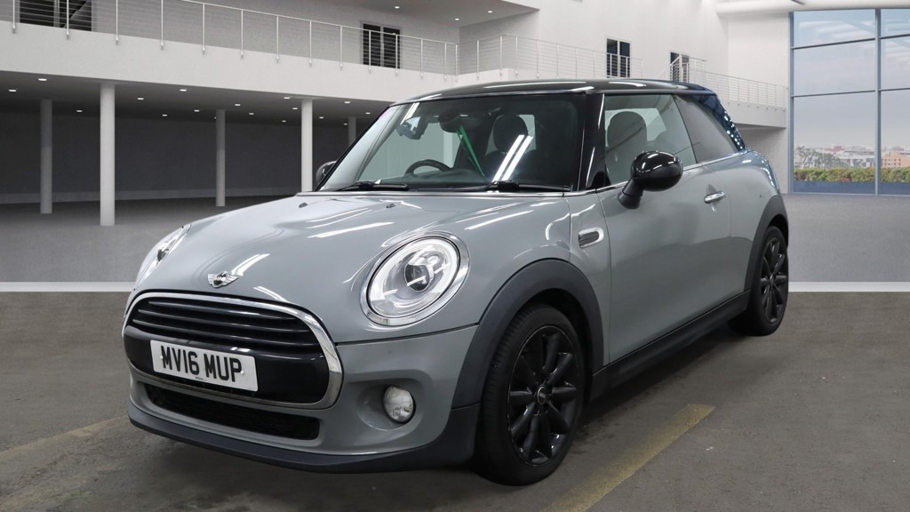 Used MINI Hatch 2016 for sale - 77461387: Photo 4