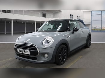 Used MINI Hatch 2016 for sale - 77461387: Photo