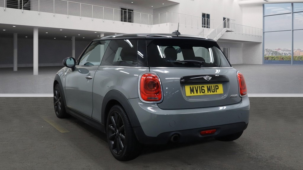 Used MINI Hatch 2016 for sale - 77461387: Photo 5