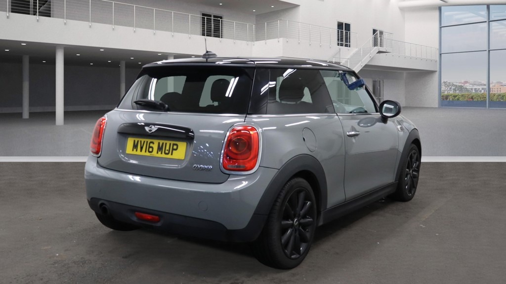 Used MINI Hatch 2016 for sale - 77461387: Photo 6