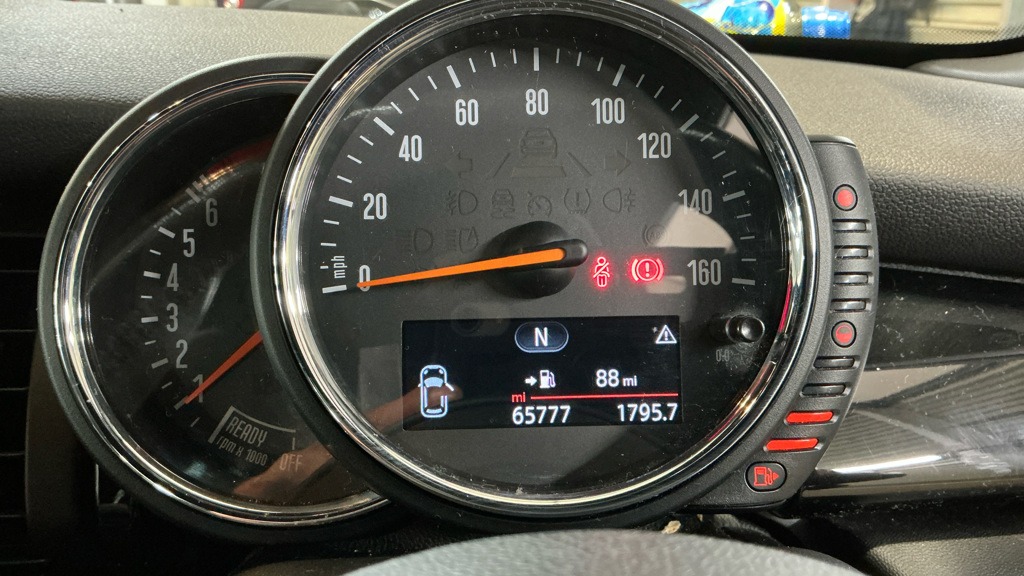 Used MINI Hatch 2016 for sale - 77461387: Photo 9