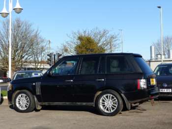 Used Land Rover Range Rover 2010 for sale - 69824854: Photo