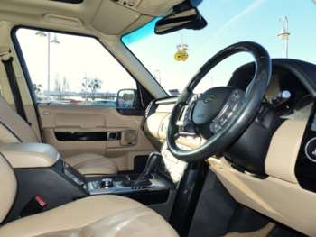 Used Land Rover Range Rover 2010 for sale - 69824854: Photo