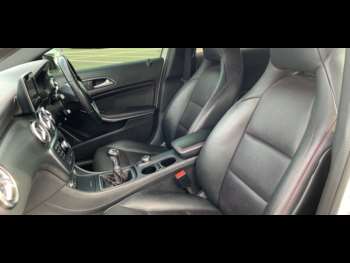 Used Mercedes-Benz A-Class 2013 for sale - 75373914: Photo