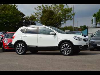 2011 (61) - 1.5 dCi 110 N-Tec 5dr 10 SERVICES / NAV / CAMERA / 12 MONTHS MOT / PANROOF