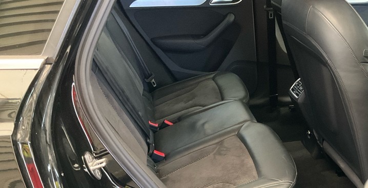 Used Audi Q3 2016 for sale - 76231868: Photo 10