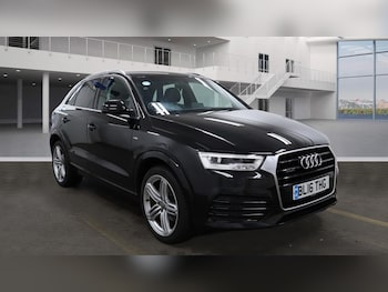 2016 (16) - 2.0 TDI Quattro S Line Plus 5dr ++ SAT NAV / ULEZ / DAB / 4WD ++