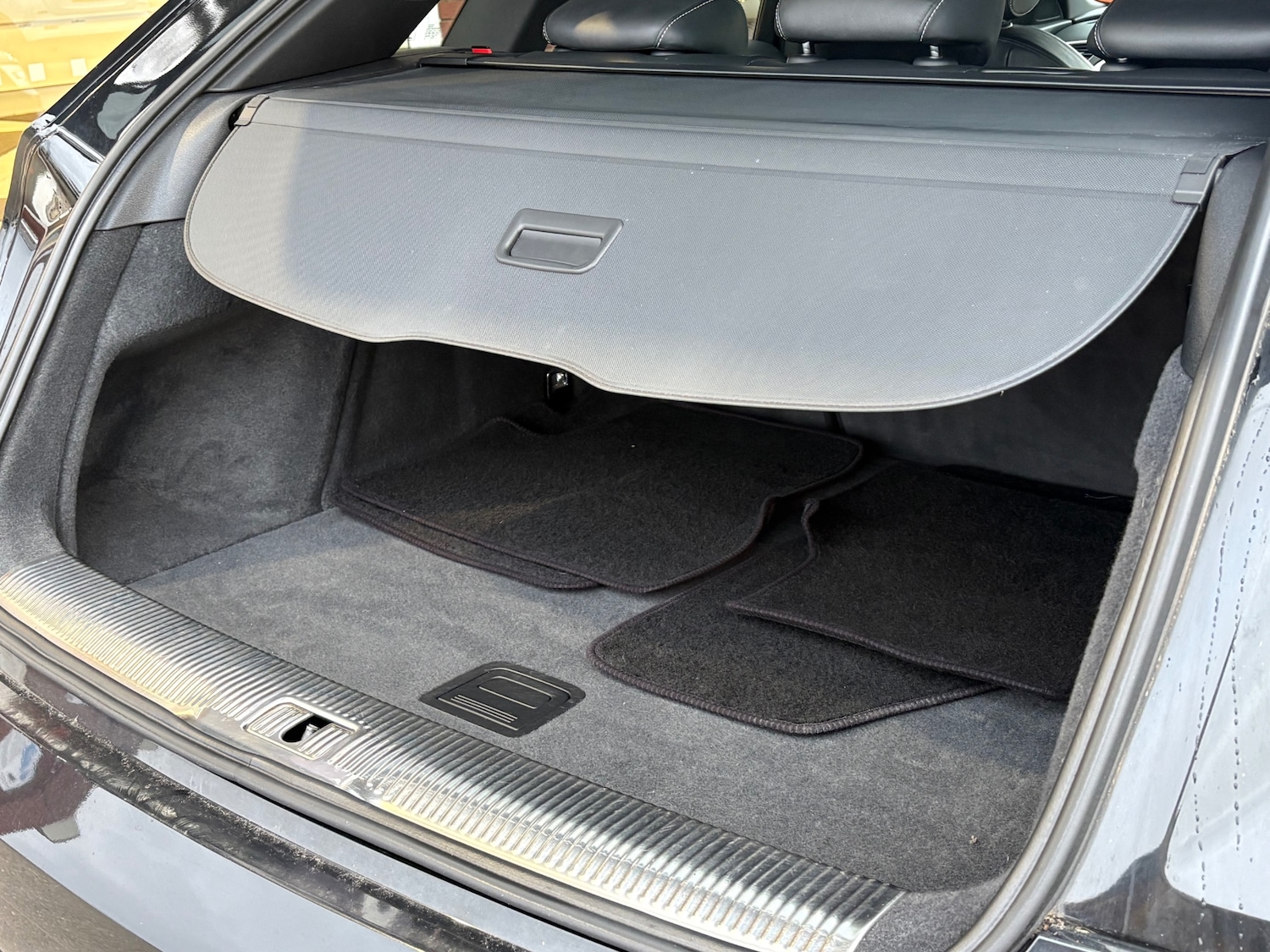 Used Audi Q3 2016 for sale - 76231868: Photo 29